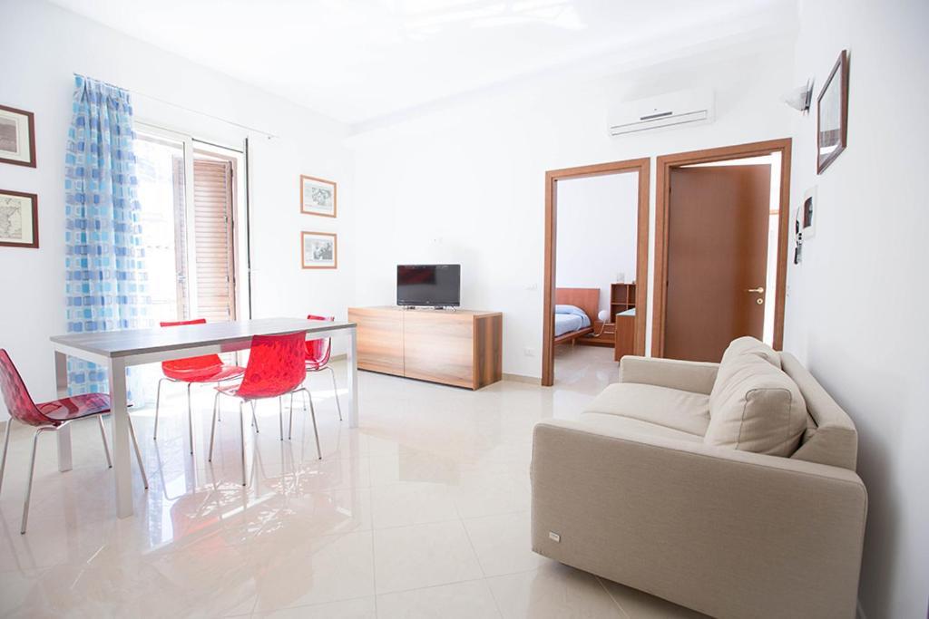Casa In Centro Apartment Castellammare del Golfo Exterior photo
