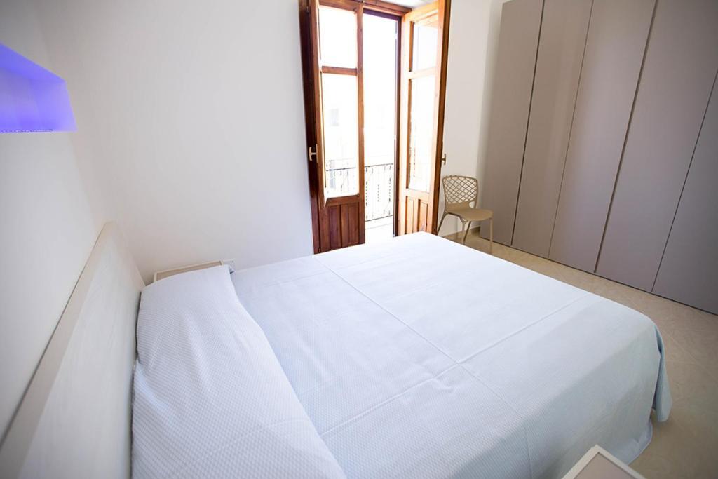 Casa In Centro Apartment Castellammare del Golfo Exterior photo
