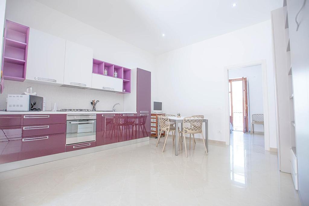 Casa In Centro Apartment Castellammare del Golfo Exterior photo