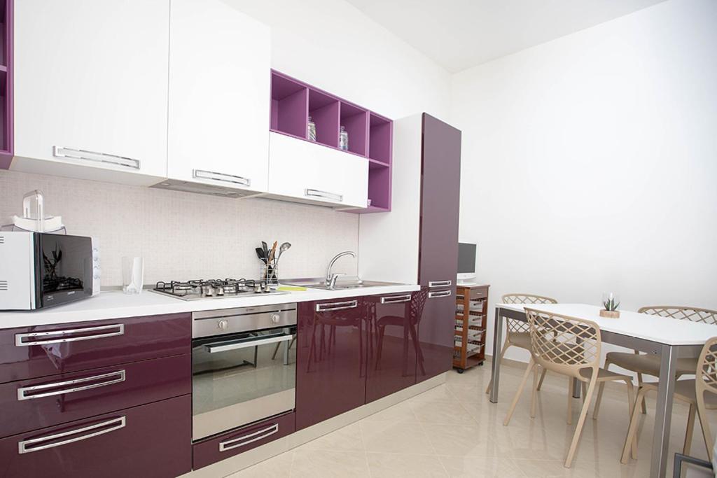 Casa In Centro Apartment Castellammare del Golfo Exterior photo